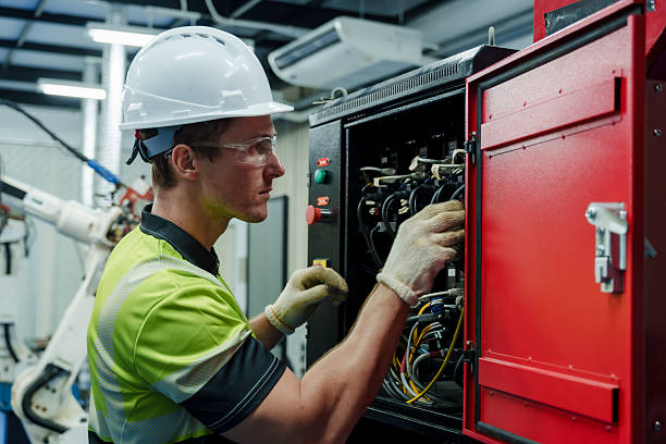 24/7 Emergency Generator Installation experts in Rotan, TX
