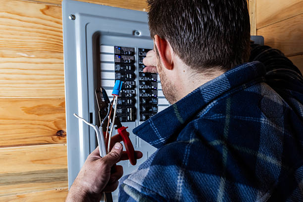 Affordable Generator Installation solutions in Rotan, TX